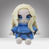 Pragmata Diana Plush