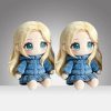 Diana Plush