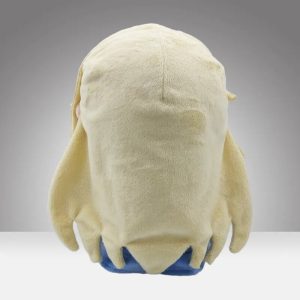 Pragmata Diana Plush