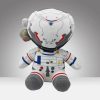 Pragmata Hugh Plush