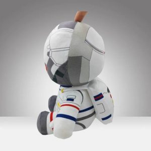 Pragmata Diana Hugh Plush